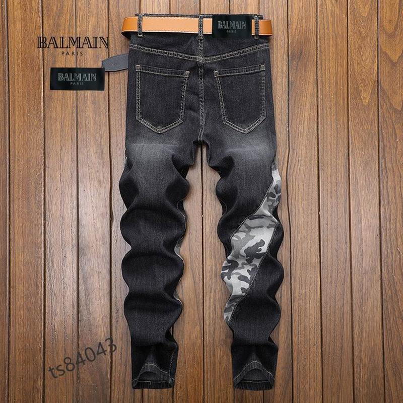 Balmain Men's Jeans 168